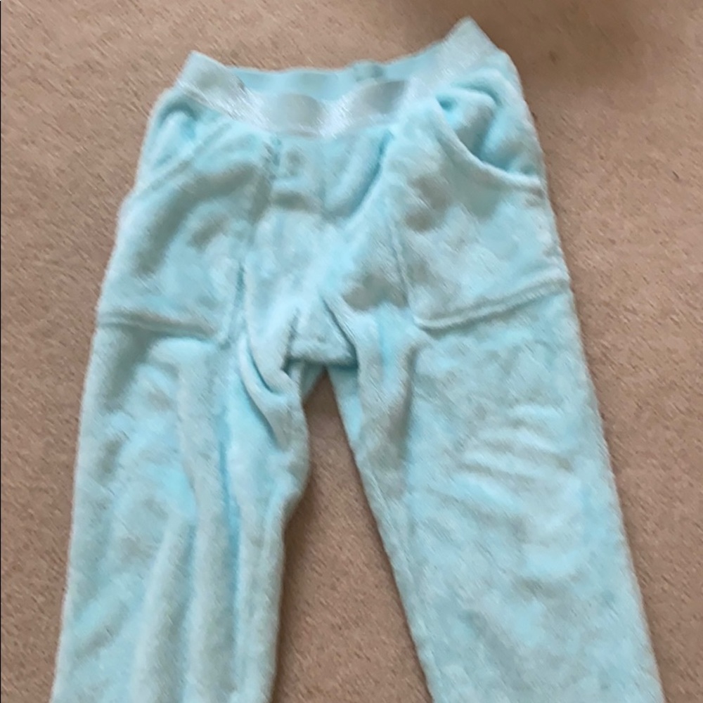 Pajamas